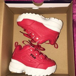 Kids Shoes